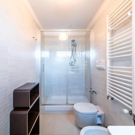 Apartamento Around Roma