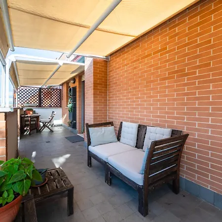 Apartamento Around *
