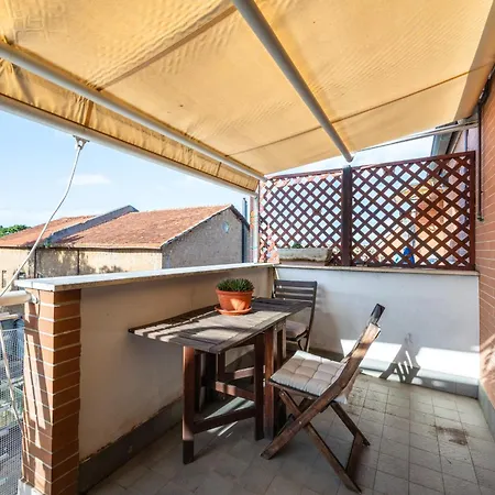 Apartamento Around